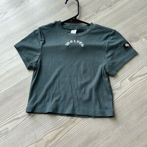 Darc Sport baby tee